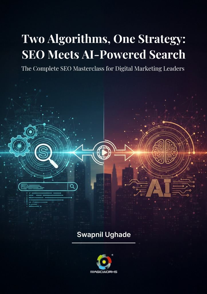 Two Algorithms, One Strategy cover